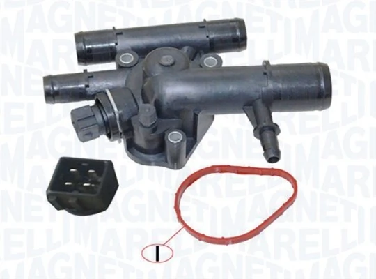 352317101110 Magneti Marelli