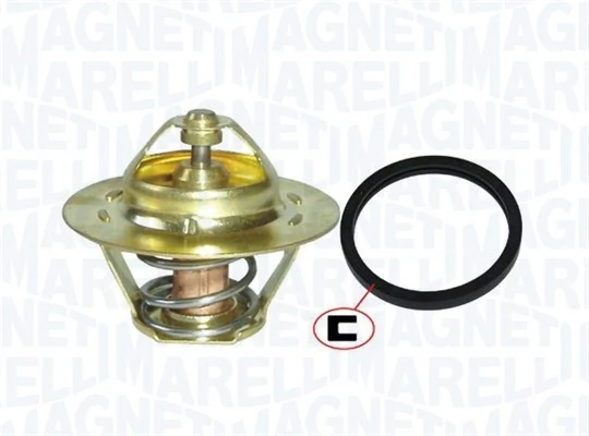 352317101010 Magneti Marelli