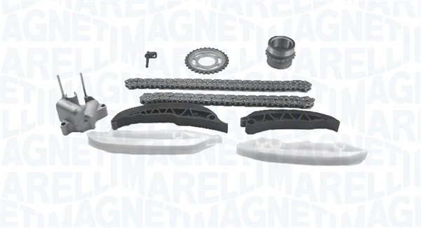 341500000370 Magneti Marelli