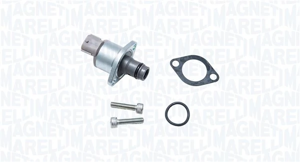 Zawór regulacji ciśnienia (zawór redukcyjny pompy wtryskowej) System Common-Rail Toyota Avensis III sedana (T27) (2008 - 2018) cena, od 94,12 USD