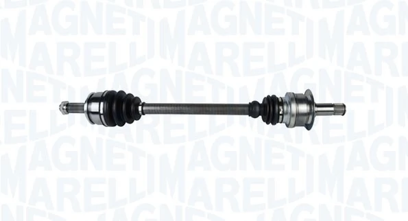 302004190203 Magneti Marelli