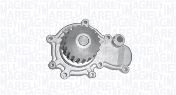 352316170085 Magneti Marelli