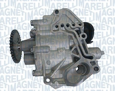 Pompa oleju Volkswagen Jetta VII sedana (BU3, BU4) (2017 - 2026) cena, od 193,02 USD