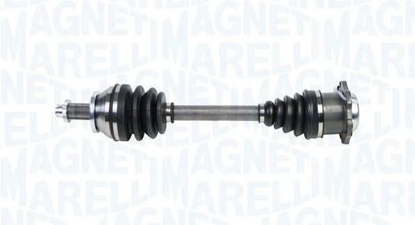 302004190109 Magneti Marelli