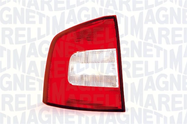 714021701701 Magneti Marelli Lampa zespolona tylna lewa