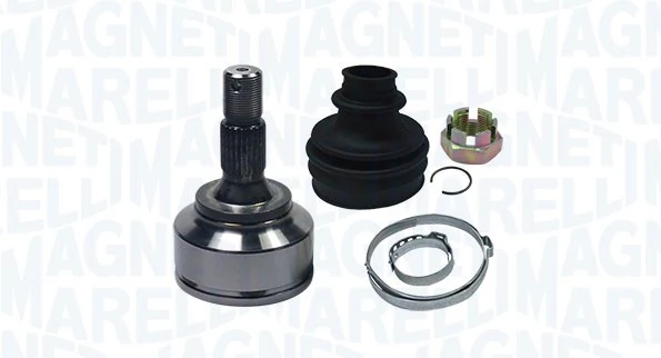 302015100371 Magneti Marelli