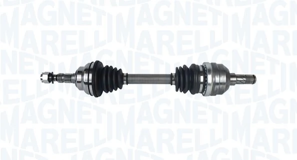 302004190221 Magneti Marelli