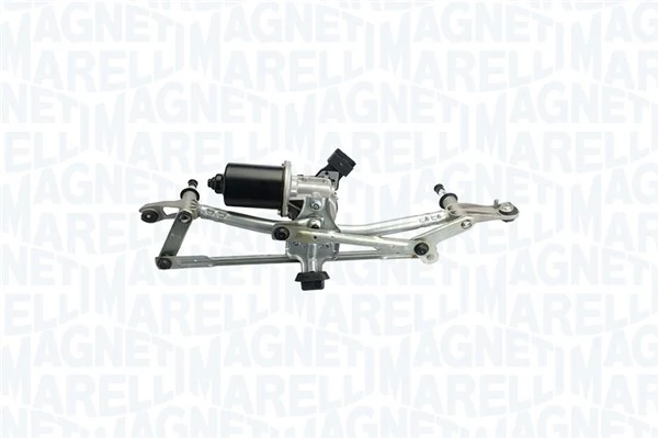  Mechanizm wycieraczek Peugeot Partner 1
