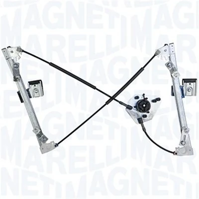 350103187500 Magneti Marelli