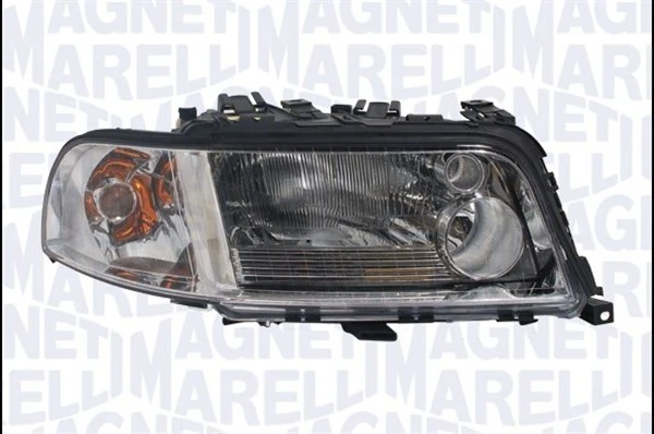 Reflektor lewy do Audi A8 D2 4D2, 4D8