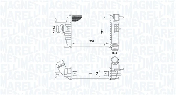 351319205160 Magneti Marelli