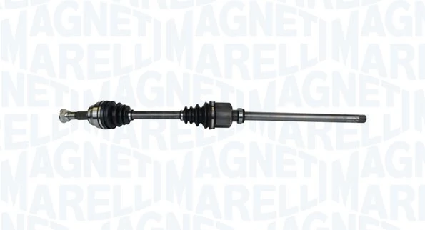302004190229 Magneti Marelli