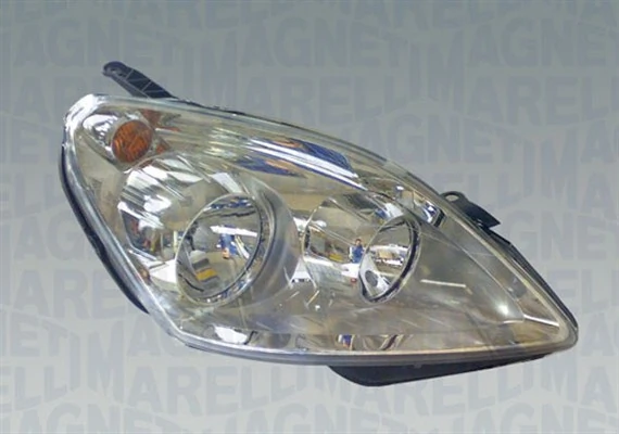 Do koszyka 13252471RH Opel Reflektor prawy