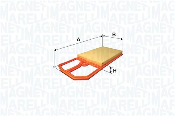 153071762468 Magneti Marelli