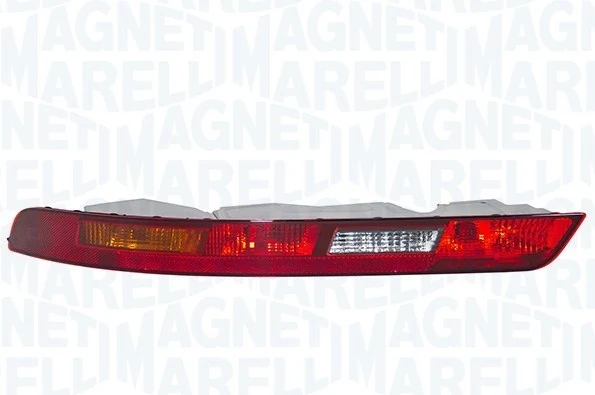 LLL482 Magneti Marelli Lampa zespolona zderzaka tylnego lewa