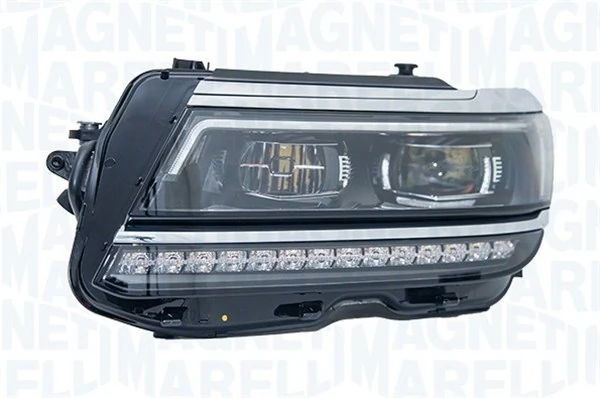 711451000265 Magneti Marelli Reflektor prawy