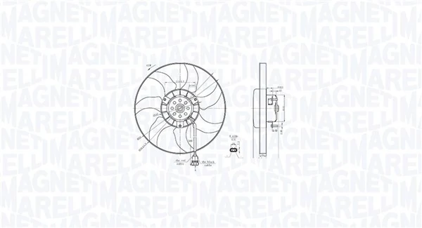 069422887010 Magneti Marelli