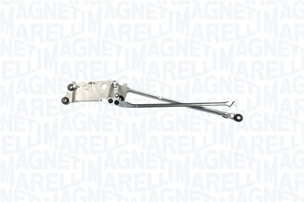 Mechanizm wycieraczek Volkswagen Touareg I SUV (7LA, 7L6, 7L7) (2002 - 2010) cena, od 135,29 USD