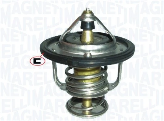 352317100750 Magneti Marelli