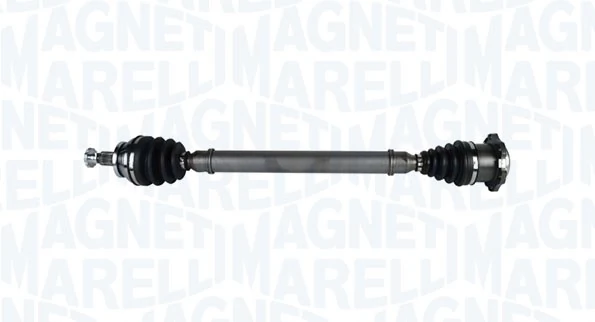 302004190110 Magneti Marelli