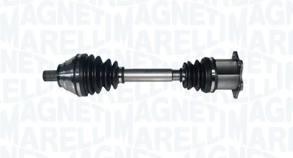 302004190101 Magneti Marelli