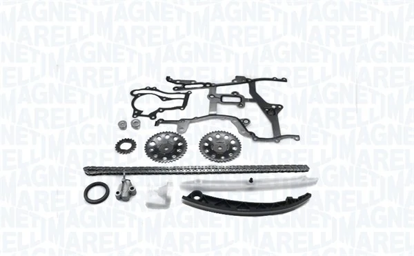 341500000790 Magneti Marelli