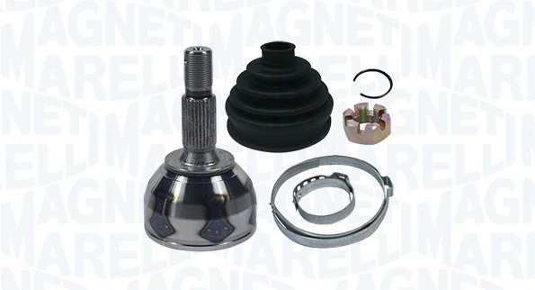 302015100069 Magneti Marelli
