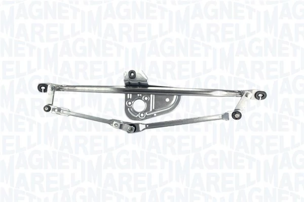 Mechanizm wycieraczek Skoda SuperB I sedana (3U4) (2001 - 2008) cena, od 35,63 USD