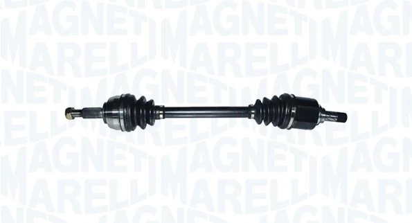 302004190249 Magneti Marelli