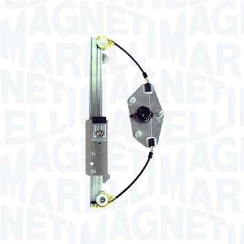 350103856000 Magneti Marelli