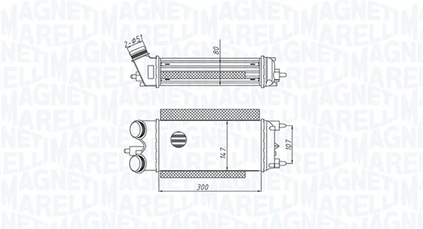 351319205290 Magneti Marelli