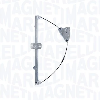 350103132600 Magneti Marelli