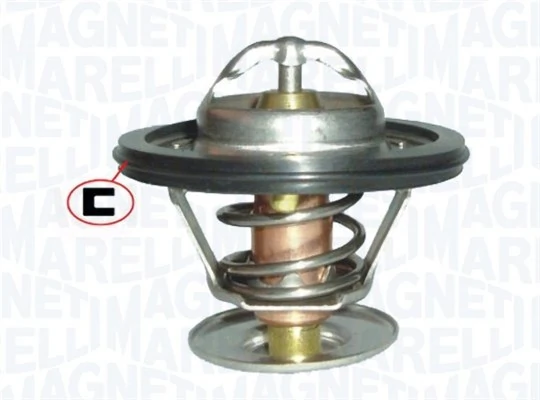 352317101180 Magneti Marelli