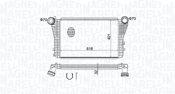 351319204030 Magneti Marelli
