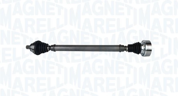 302004190104 Magneti Marelli