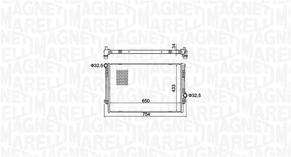 350213156200 Magneti Marelli