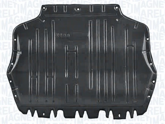 Osłona silnika, miski (przedziału silnika) Skoda Yeti SUV (5L) (2009 - 2017) cena, od 19,21 USD