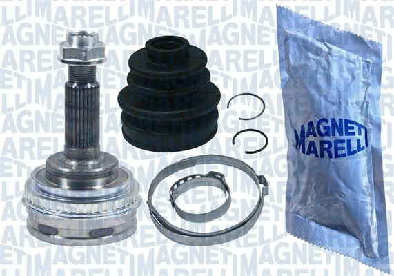 302015100366 Magneti Marelli