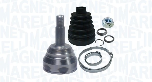 302015100305 Magneti Marelli