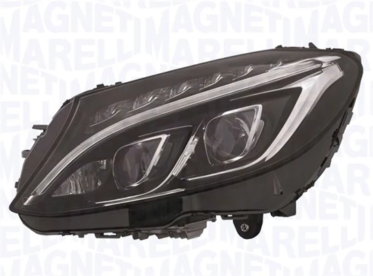 711307024442 Magneti Marelli Reflektor lewy