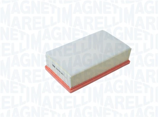 Filtr powietrza 165466515R Renault (RVI)