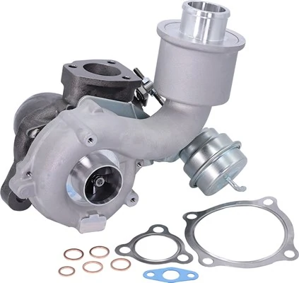 Turbina Audi TT coupe (8N3) (1998 - 2006) cena, od 294,36 USD