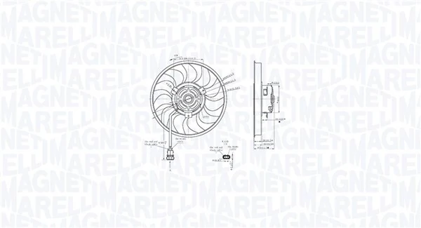 069422888010 Magneti Marelli