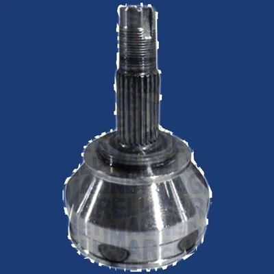 302015100007 Magneti Marelli