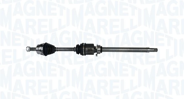 302004190164 Magneti Marelli