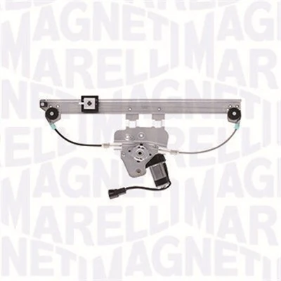 350103170171 Magneti Marelli