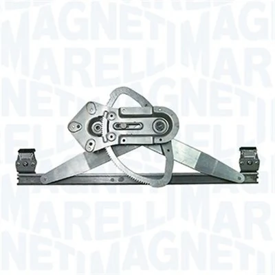 Mechanizm podnoszenia szyby drzwi przednich lewych Volvo S80 II sedana (AS, AR) (2006 - 2016) cena, od 124,88 USD
