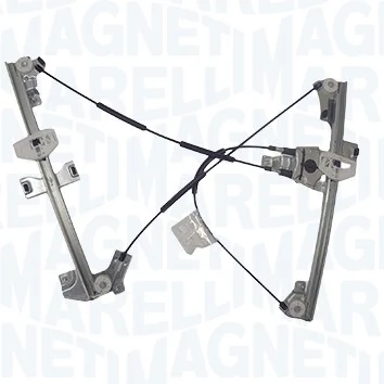 350103160700 Magneti Marelli