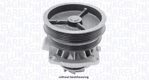 352316170303 Magneti Marelli