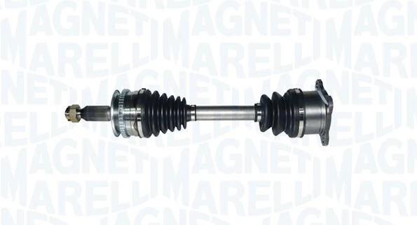 302004190211 Magneti Marelli